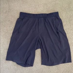 Lululemon Men’s Core Short